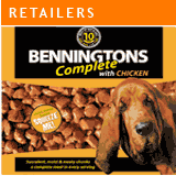 Who are our retailers